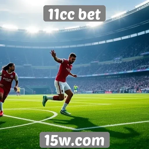 Tendências de apostas no 11cc bet para 2025