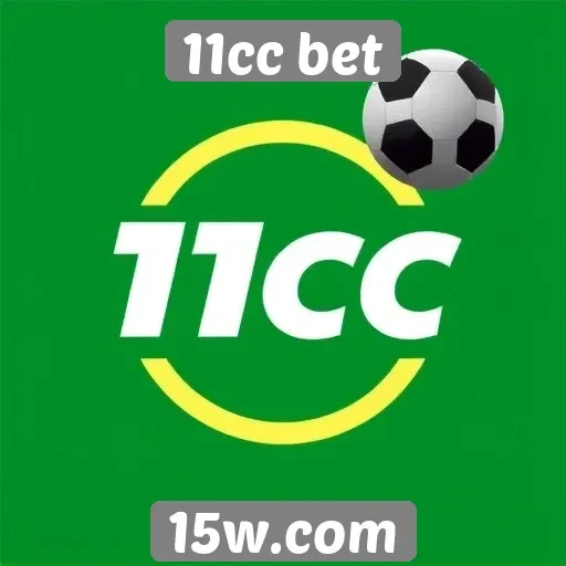 Recursos exclusivos do site 11cc bet para apostadores