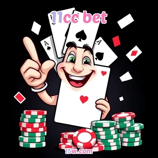 11cc bet Jogos Variados