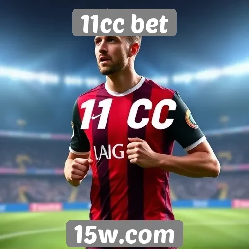 Popularidade do site 11cc bet entre os jogadores