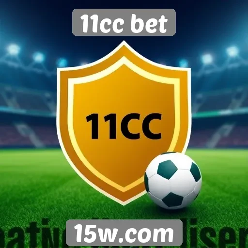 Análise da segurança do site 11cc bet