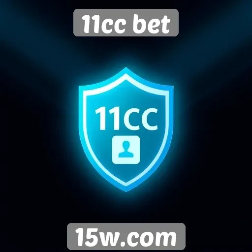 Segurança e confiabilidade do site 11cc bet