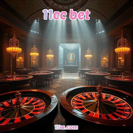 11cc bet Máquinas Dedicadas