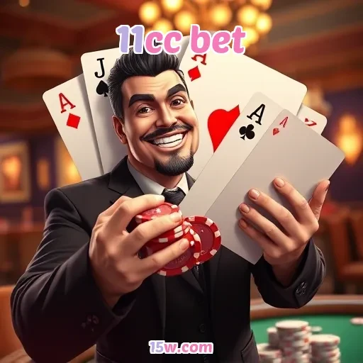 11cc bet Suporte ao Cliente